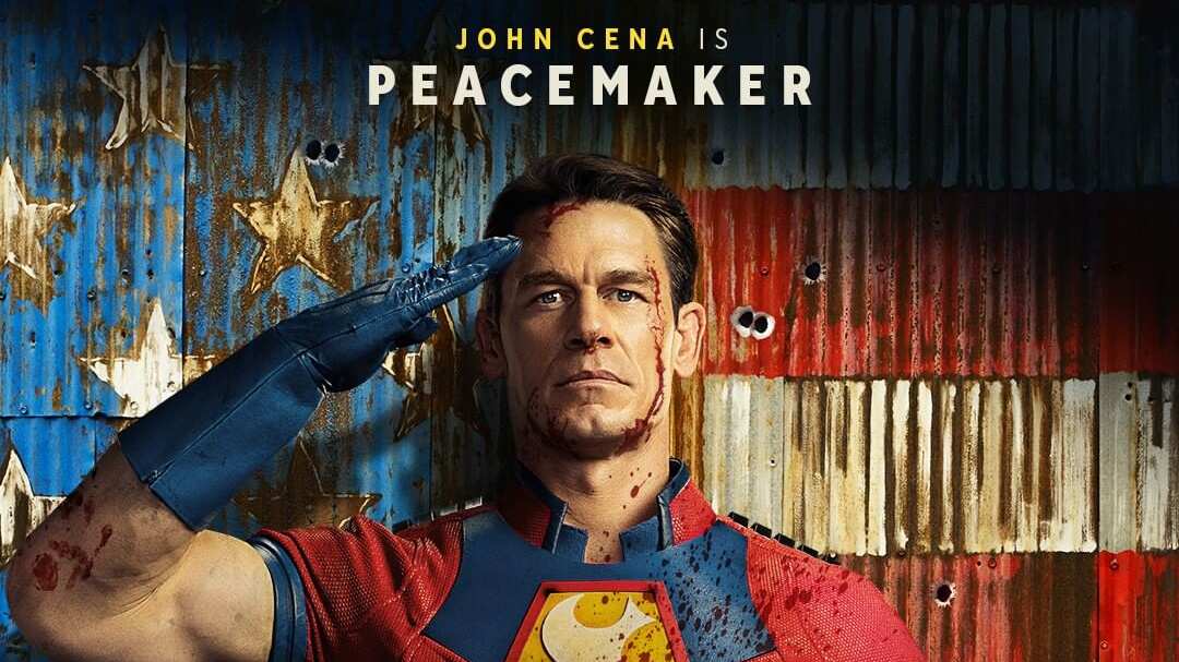 El estreno de ‘Peacemaker’ ha sido una de las grandes sorpresas de los últimos años y mejor lanzamiento de la historia de DC Comics.