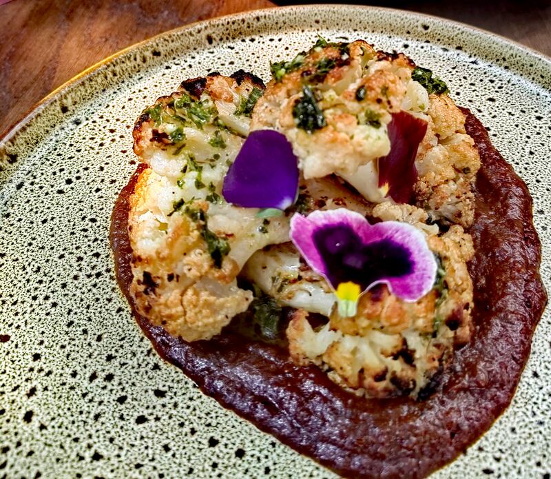 Restaurante Fiamma