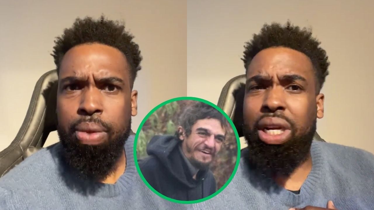 Tylor Chase y Daniel Curtis Lee