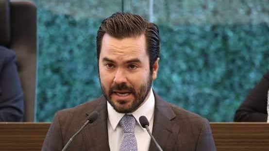 Diputados del PAN advierten crisis de seguridad y señalan fallas en estrategia federal