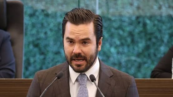 Diputados del PAN advierten crisis de seguridad y señalan fallas en estrategia federal
