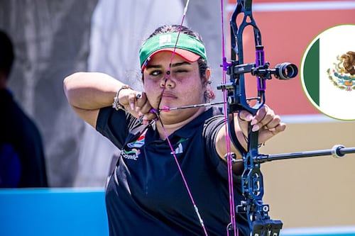 El Tiro con Arco y la flecha lanzada hacia LA 2028