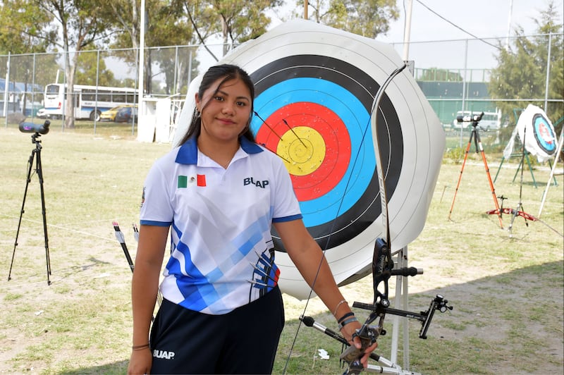 Andrea Ximena Pérez Martínez