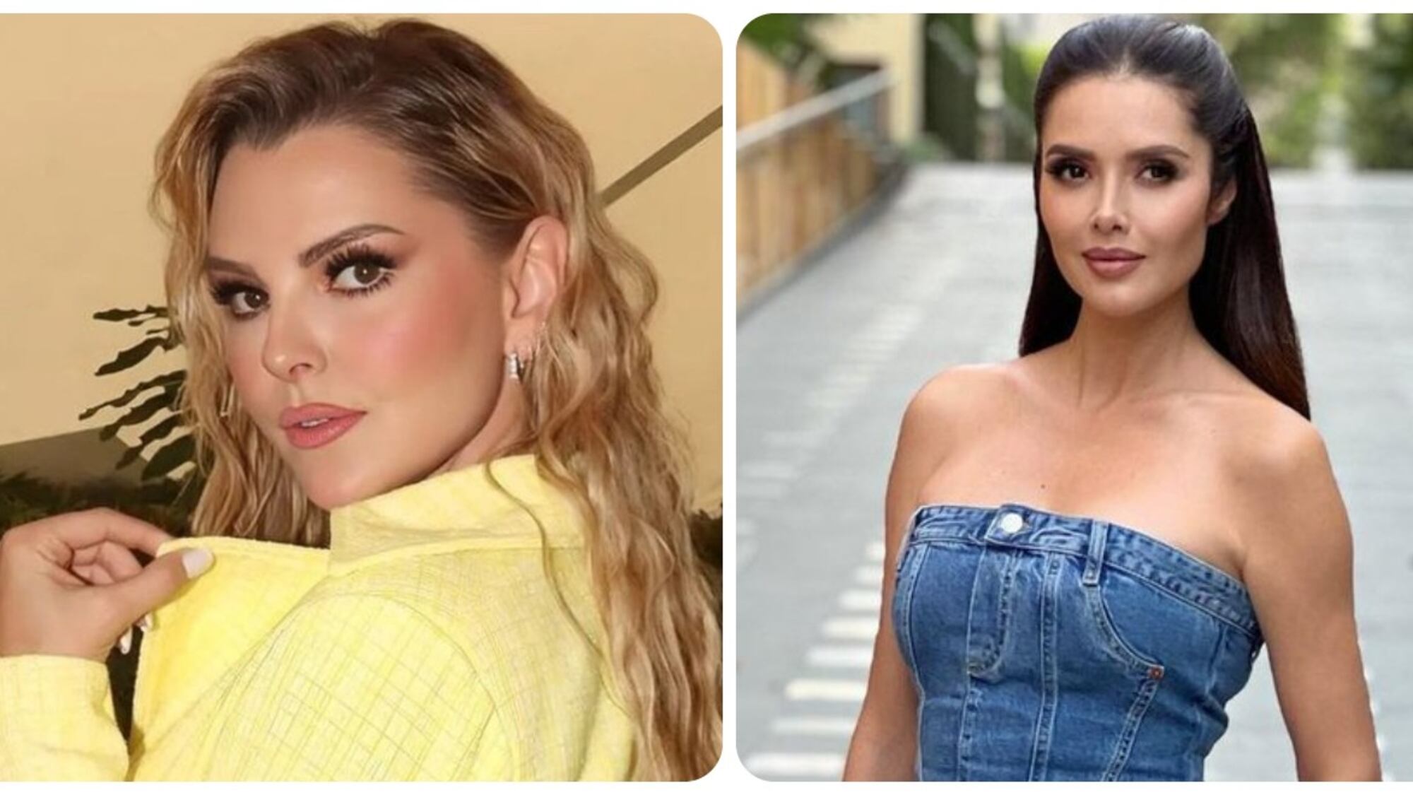 Famosas que usan faja