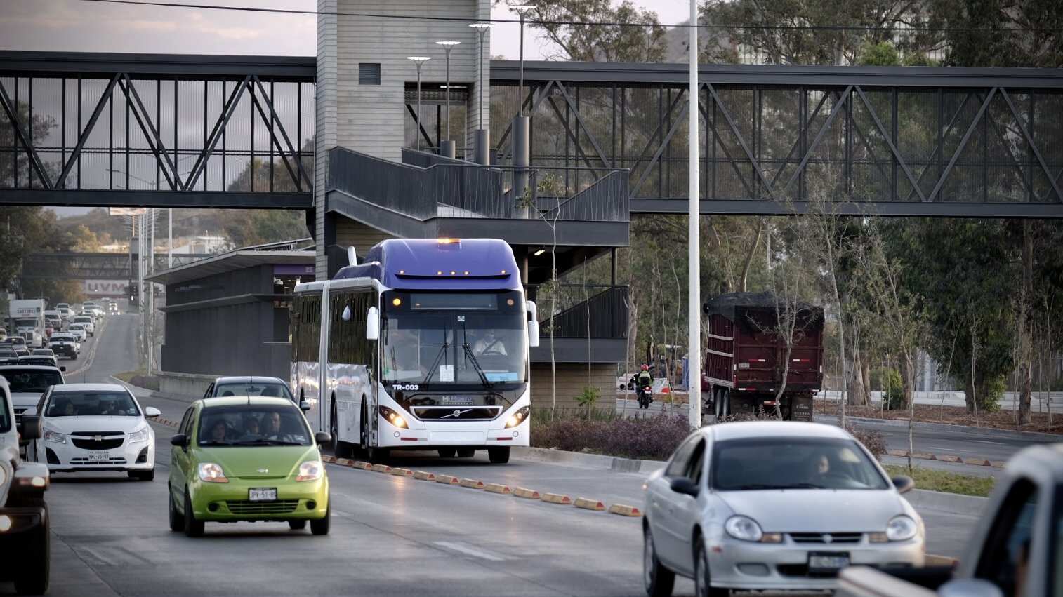 Mi Macro Periférico