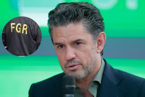 Investigan a Alejandro Irarragorri por defraudación fiscal millonaria en el Santos Laguna