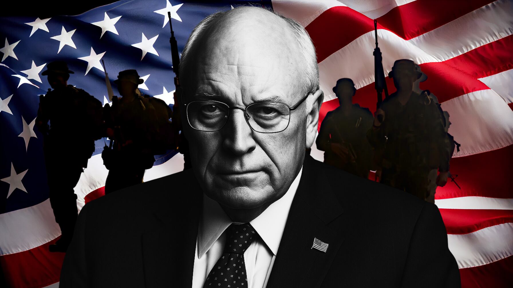 Críticos lo consideran el símbolo del abuso de poder posterior al 11-S y de la manipulación del miedo como política.