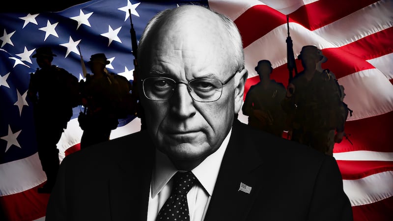 Muere Dick Cheney, el cerebro detrás de la tortura, el espionaje y la invasión de Irak