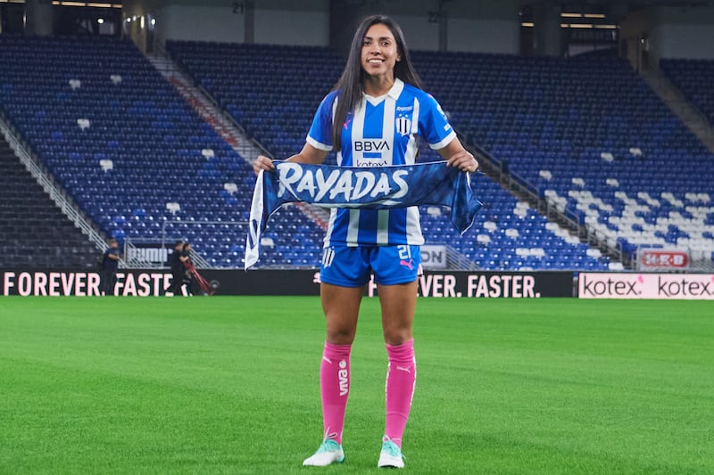 Ana Martínez