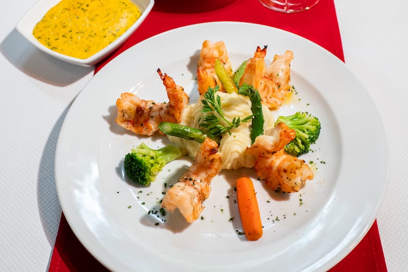 Festival Josper Hacienda de los Morales