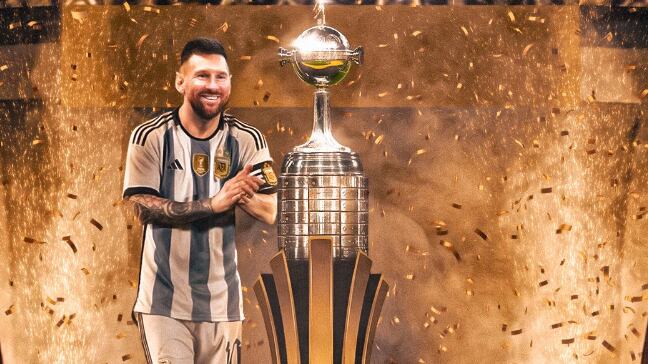 El astro argentino continúa recibiendo ofertas I @agdws