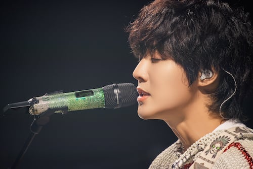 Kim Hyun Joong en México: este es el precio de los boletos para su nueva gira Filament