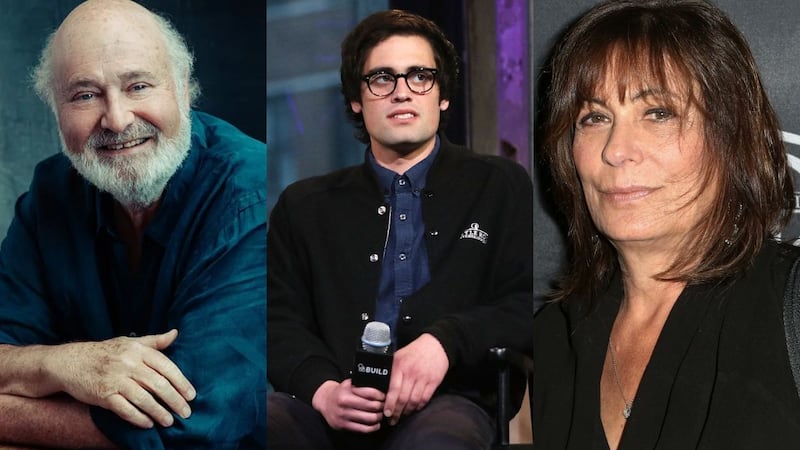 ¿Rob Reiner y Michele Singer fueron asesinados por su hijo Nick Reiner? Todo lo que se sabe