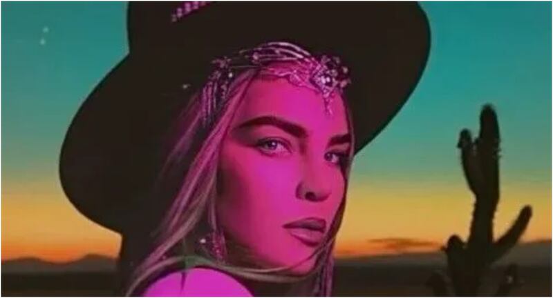 Belinda