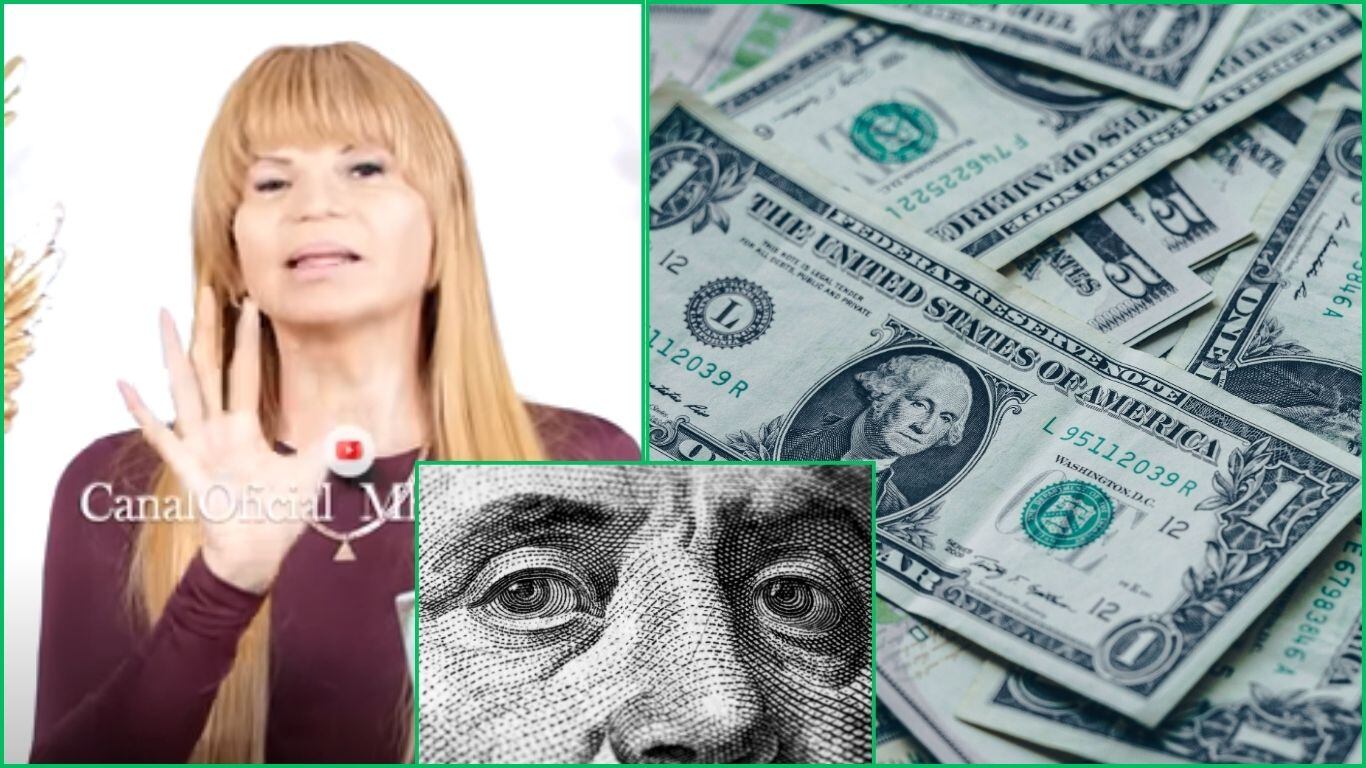 El dólar subirá en México en 2025