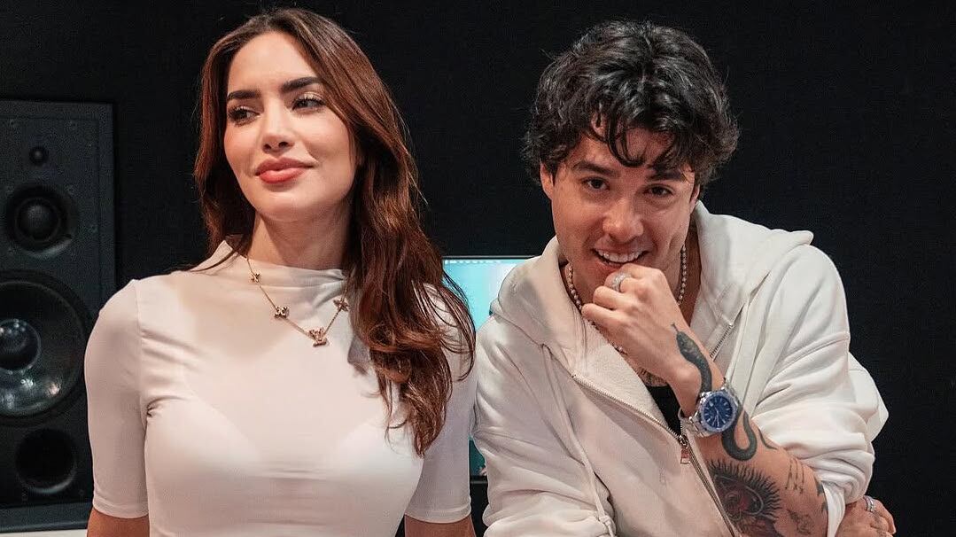 Los cantantes e influencers preparan una sorpresa para sus fans