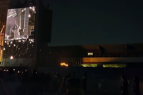 Estadio Tres de Marzo tendría más aforo, nuevas zonas y conciertos para el Mundial: así quedaría