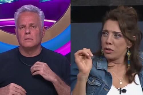 Cynthia Klitbo se pronuncia ante acusaciones de violencia contra Alexis Ayala: “Hay que ser delicados”
