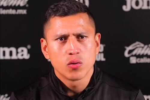 “Quiero deslindar a la Liga MX y a Cruz Azul”: Cata Domínguez