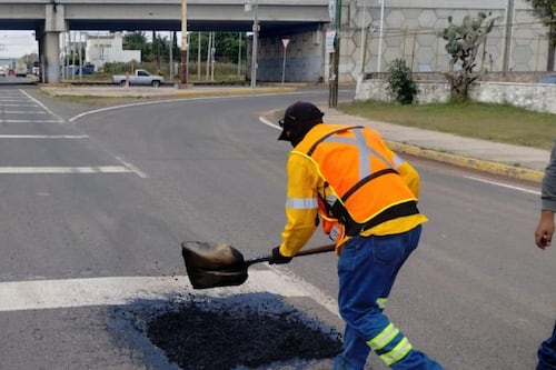 MegaBachetón 2026: Así alistan las carreteras para las vacaciones de Semana Santa