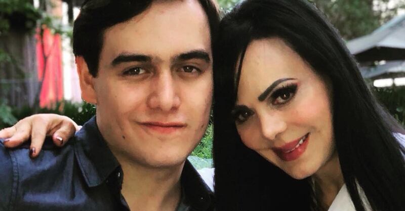 Maribel Guardia hizo una dura confesión sobre su primer ‘Día de Muertos’ y cómo lo vivirá sin su hijo Julián Figueroa.