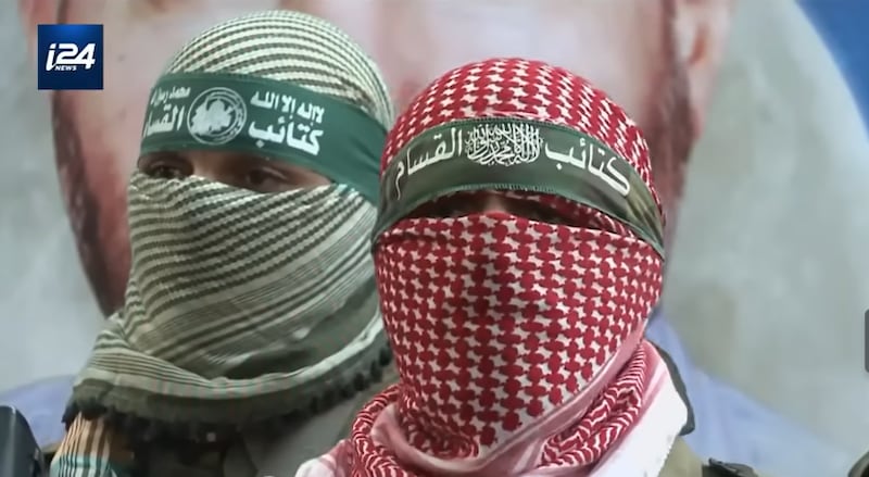 Abu Obeida