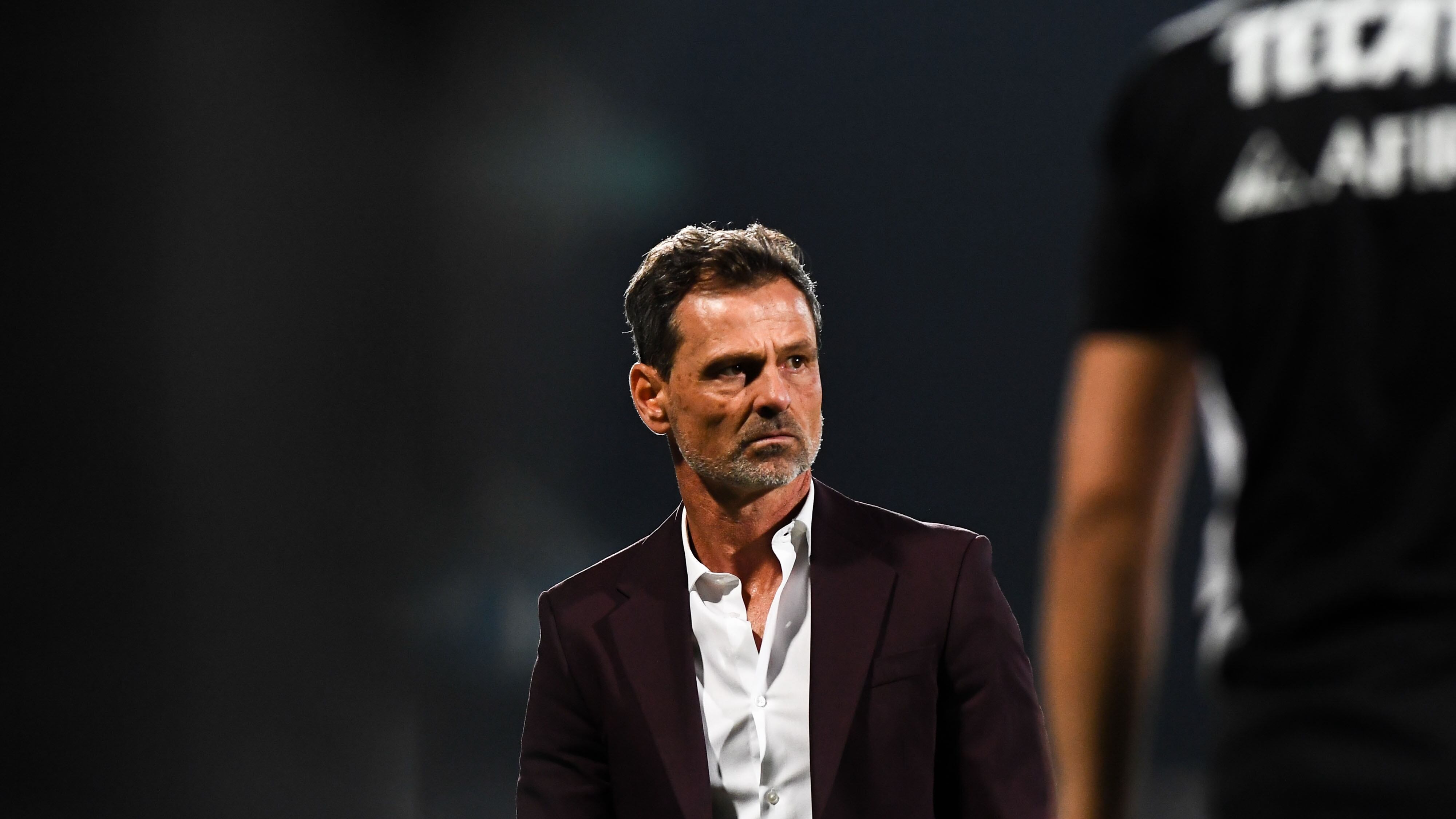 Diego Cocca será presentado como técnico del Tri en las próximas horas.