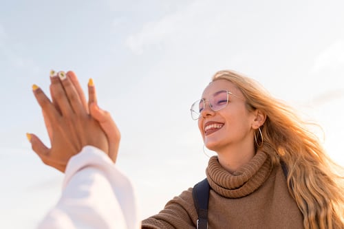 Columna itinerante: En nombre del bien