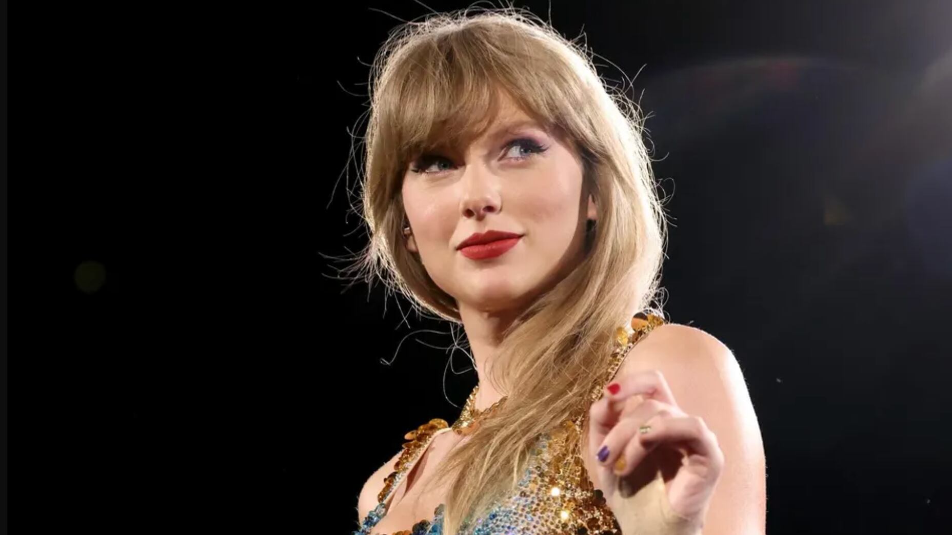 Es una de las artistas más grandes de su generación