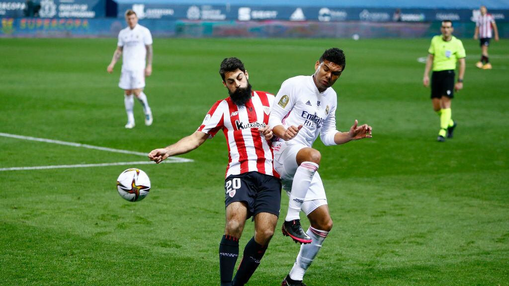 Debido a la ampliación de la Fecha FIFA, la Liga española solicitó aplazar dos juegos de la Fecha 9 porque algunos equipos se iban a ver perjudicados