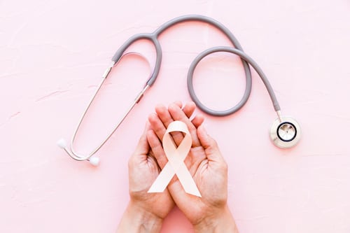 Cáncer de mama: emergencia de Estado