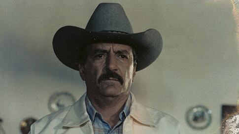 Junto a su hermano Mario Almada se consagró como uno de los iconos del cine mexicano de los años 70 a los 90.