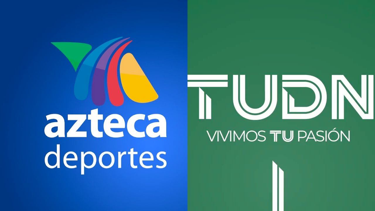 Televisa superó a TV Azteca en la semifinal de futbol.