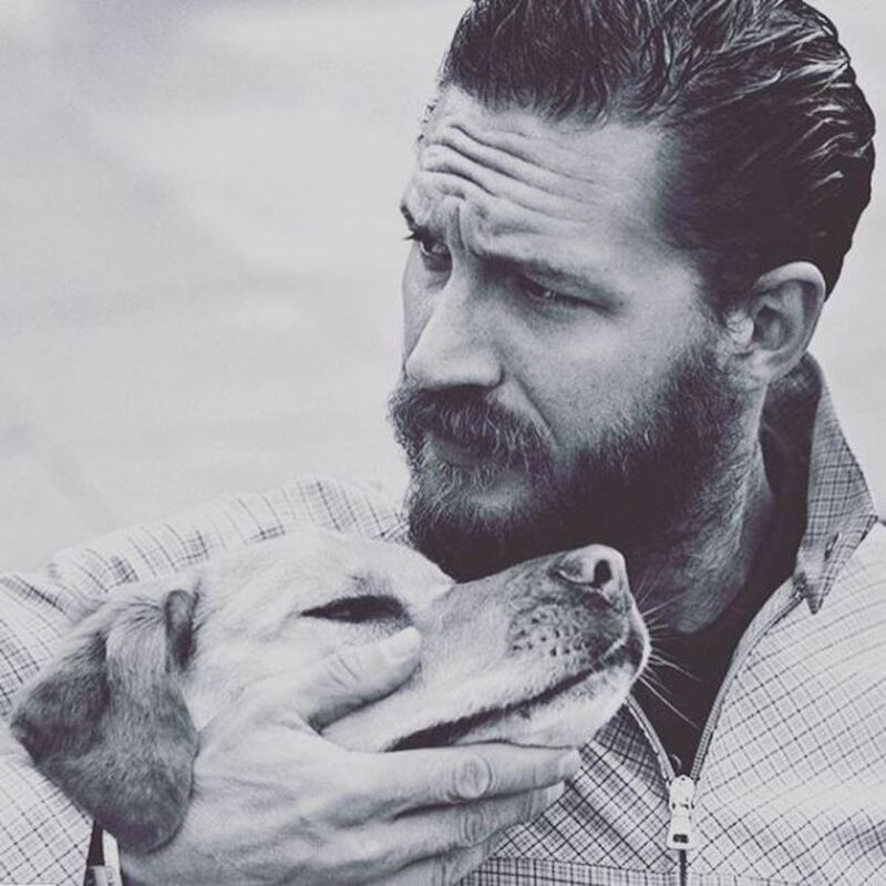 Películas de Tom Hardy y sus grandes personajes en el cine