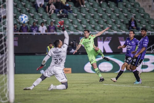 ¡Se abrió la cuenta! Así fue el primer gol del Torneo Clausura 2026 en la Liga MX