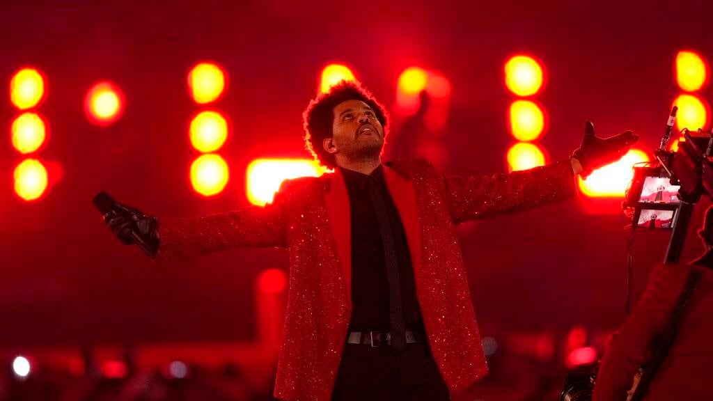 Así es como la tecnología está transformando los shows en vivo