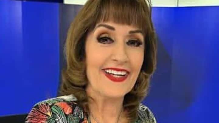 Aunque es originaria de San Luis Potosí, hizo su carrera en Monterrey.