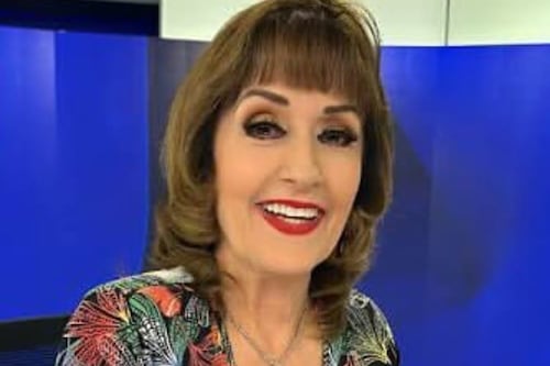 Con el adiós de María Julia Lafuente termina una época en la TV regia
