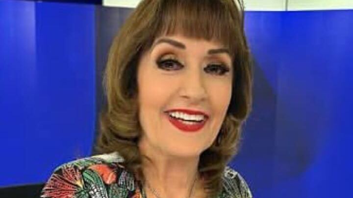 Aunque es originaria de San Luis Potosí, hizo su carrera en Monterrey.