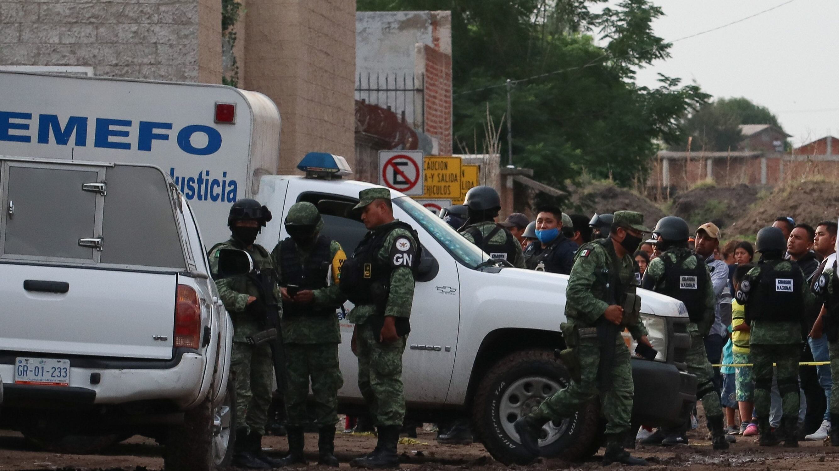 Buscan eliminar anexos clandestinos en Guanajuato; solo hay 13 con permisos.