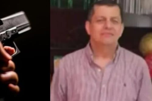 Matan a dueño de restaurante mexicano en Bogotá por no tener dinero en efectivo