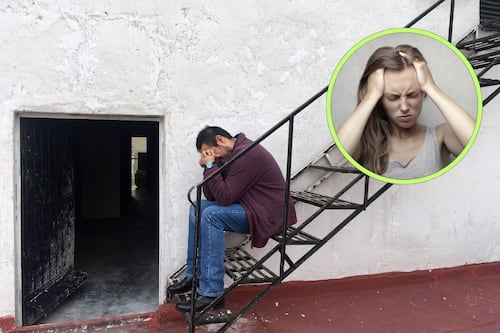 Día mundial contra la depresión: estos son los 5 síntomas clave que no debes ignorar