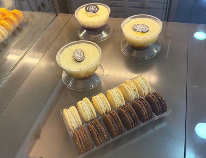 Don Nino, gelato italiano artesanal