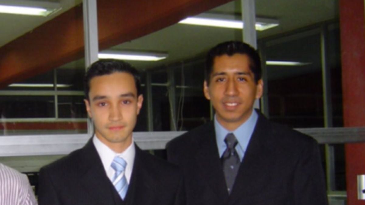 Estudiantes del Tec de Monterrey asesinados por militares en 2010.