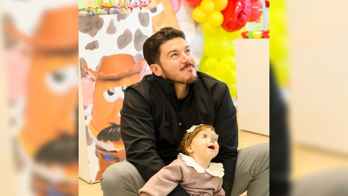 El mandatario estatal no quiere volver enfermo a ningún niño de Nuevo León por culpa de la contaminación.