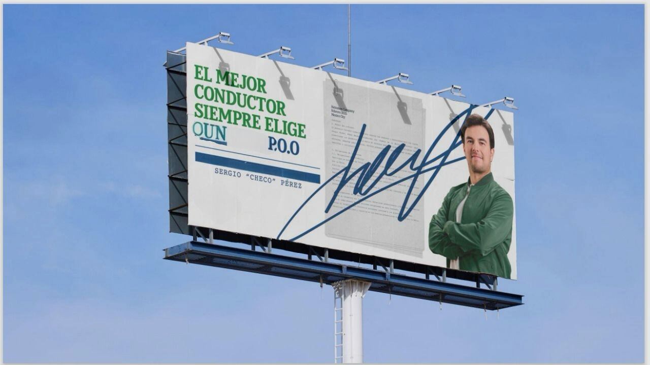 Esta campaña busca concientizar sobre los peligros de conducir bajo los efectos del alcohol y quiere fomentar la seguridad vial