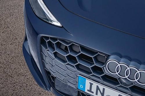 Audi A6 Sedán 2026: el diseño y la potencia se convierten en un deporte de alto rendimiento