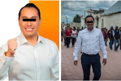 Exalcaldes González Vieyra obtienen amparo pero siguen presos por otros delitos