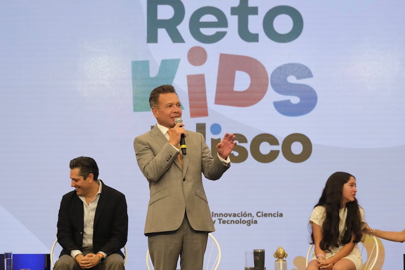 CORTESÍA/ GOBIERNO DE JALISCO