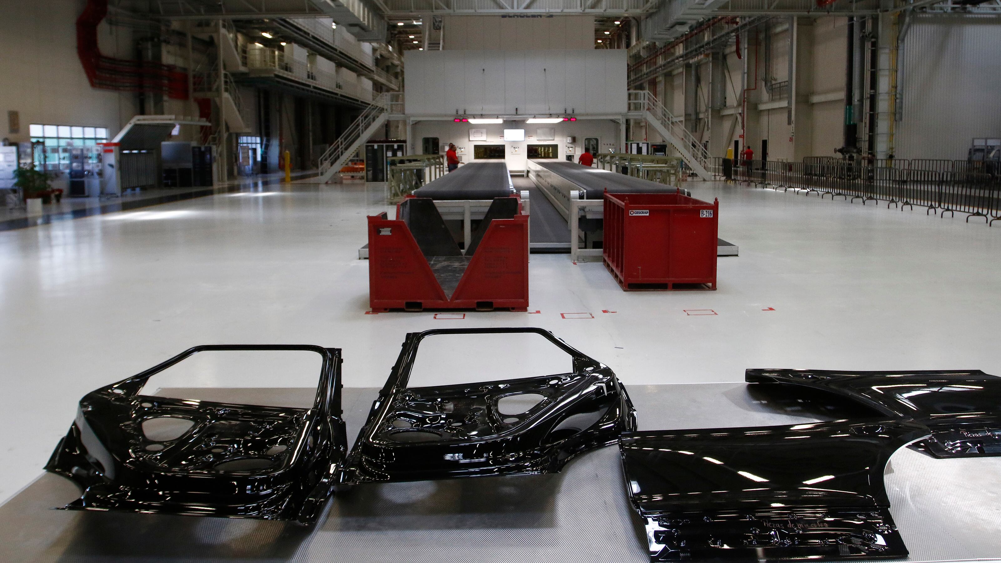 FOTO: Agencia Enfoque